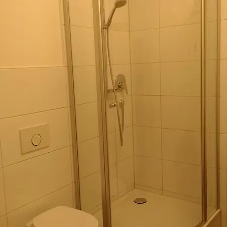 Gaestehaus Laedine Bed & Breakfast Lindau (Bodensee)