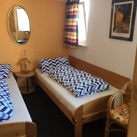 Gaestehaus Laedine Bed & Breakfast Lindau (Bodensee)