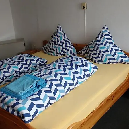 Gaestehaus Laedine Bed & Breakfast